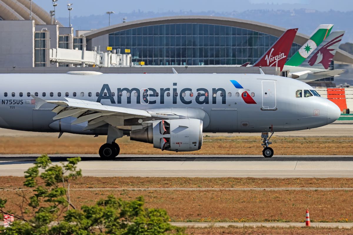 American Airlines Removes 3 routes To Dominican Republic Dominican