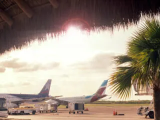 Punta Cana Airport Named One Of The Best In Latin America And The Caribbean