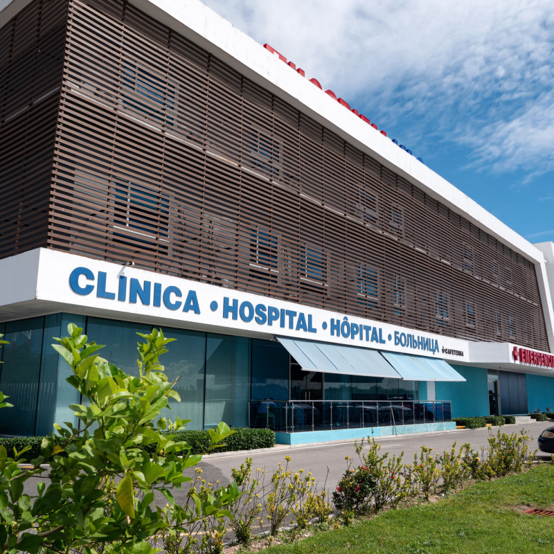 Punta Cana clinic-2