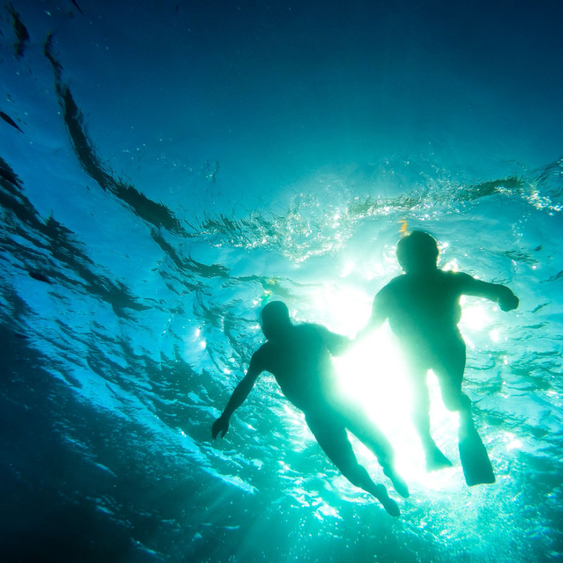 Punta Cana diving