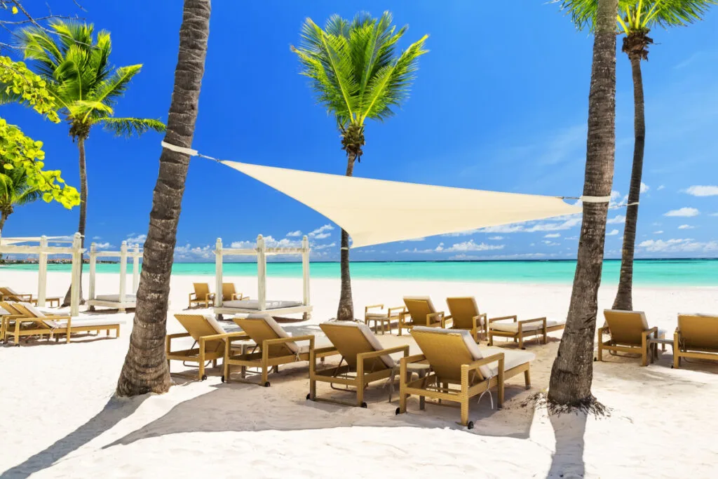 Sanctuary Cap Cana To Join Marriott's Luxury Brand After Extensive Renovations