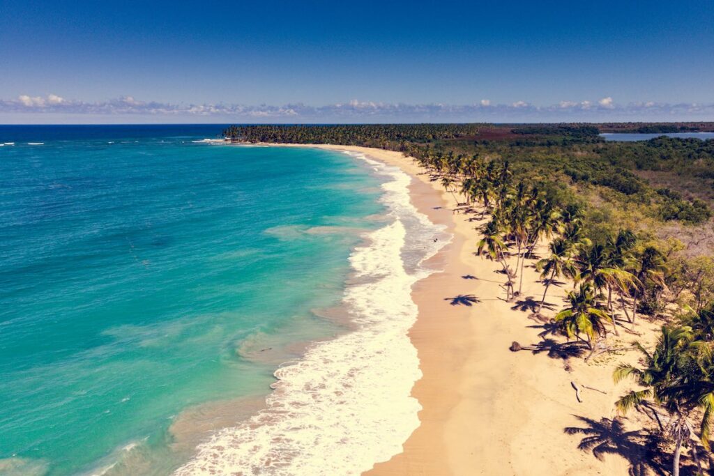 This Is The New Hotspot For Hotels And Resorts In The Dominican Republic