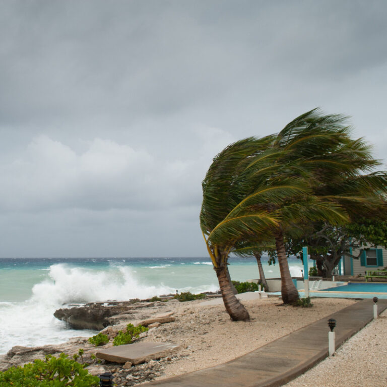 Punta Cana Braces For Active Hurricane Season Here's What Travelers