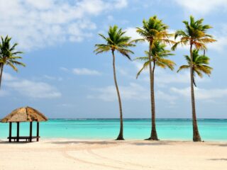 ​​Dominican Republic Is Among The Top Winter Destinations For Americans And Canadians