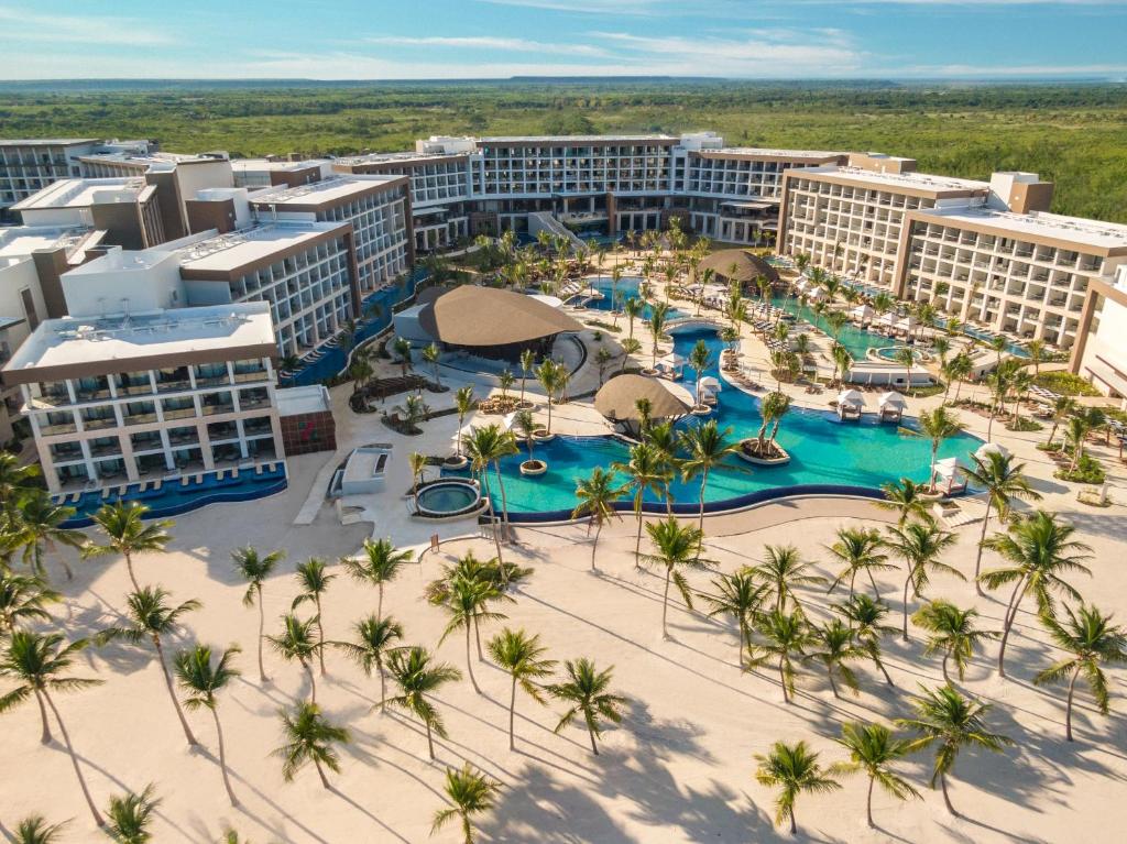 Hyatt Zilara