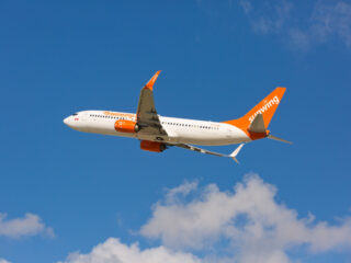 Canadian Low-Cost Carrier Sunwing Announces New Winter Flights To Dominican Republic