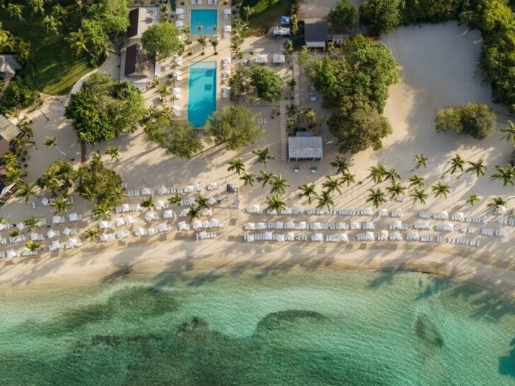 500 Room Zemí Resort To Open In Miches, Dominican Republic - Dominican ...