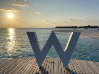 First W Resort To Open In Punta Cana, Dominican Republic