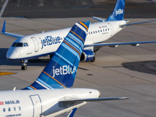 JetBlue Launches New Deals For Flights To Dominican Republic