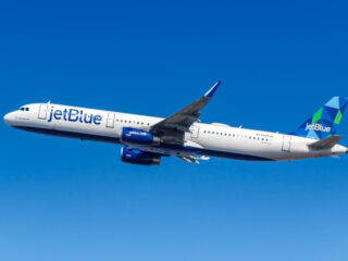 JetBlue To Address Growing Number Of Delayed Flights To Dominican Republic