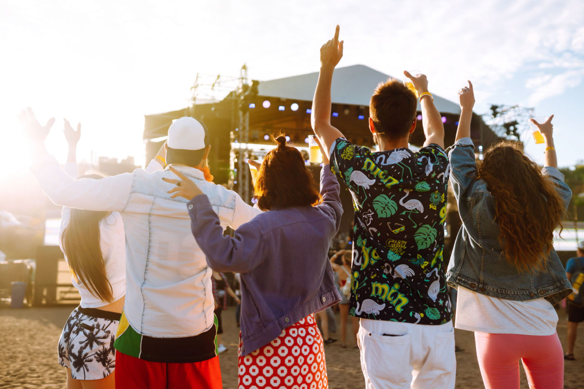 Why You Should Choose The Dominican Republic For Your Musical Festival