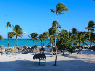 Secrets Cap Cana Is The First 5 Diamond AAA All-inclusive Resort In The Dominican Republic