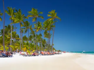 The Dominican Republic Is One Of The Fastest Growing Destinations In The Caribbean