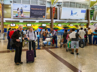 Airports Around The Dominican Republic Activate Protocols For High Season