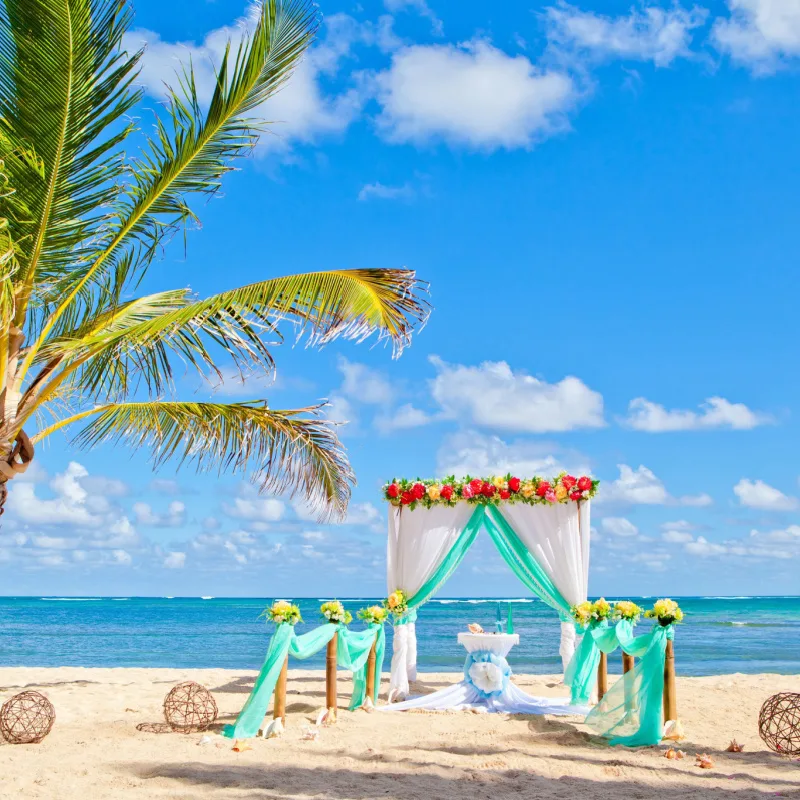 Club Med To Launch New All-Inclusive Wedding Venue In Punta Cana Next Year  - Dominican Republic Sun