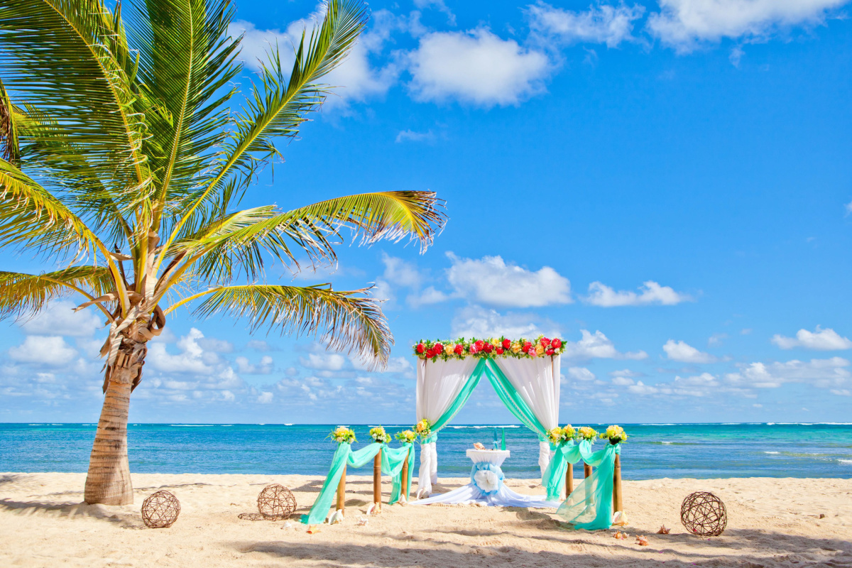 Club Med To Launch New All-Inclusive Wedding Venue In Punta Cana Next ...