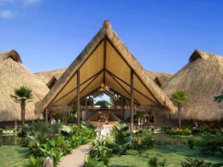 Dreams Flora Punta Cana To Open February 2023 After Massive Makeover