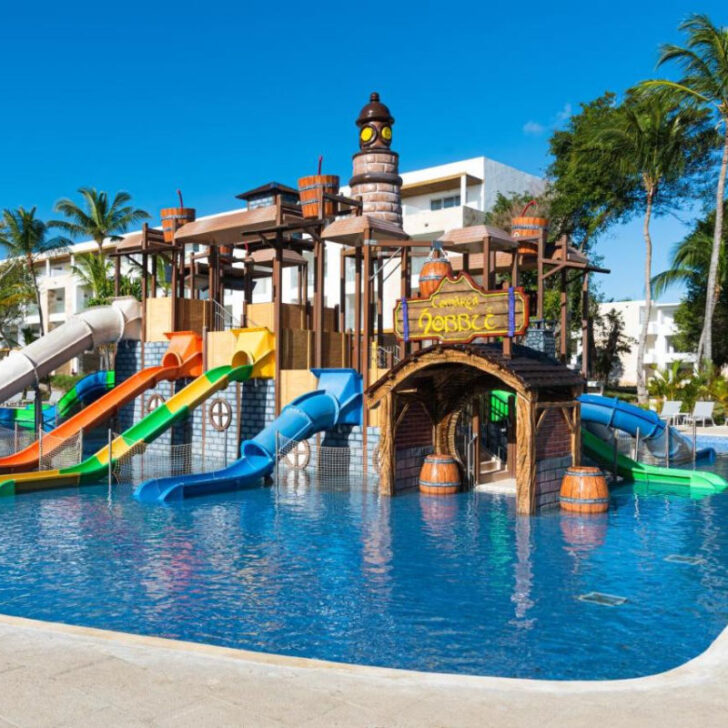 Top 5 Family Friendly All Inclusives In Punta Cana This Winter