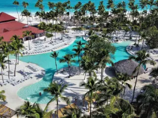 Princess Hotels & Resorts In Punta Cana Up To 40% Off This Black Friday