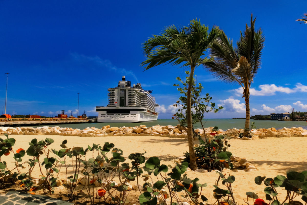 puerto plata cruise tours