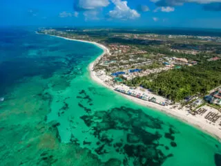 Punta Cana Among Top Destinations Americans Want To Visit This Winter, According To Tripadvisor