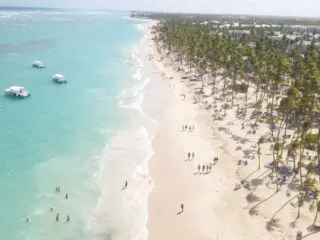 Punta Cana Flights Ramp Up To Meet Demand As Winter Approaches