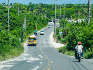 Punta Cana Will Introduce New Road Safety Measures To Improve Tourist Safety Ahead Of Busy Winter Season