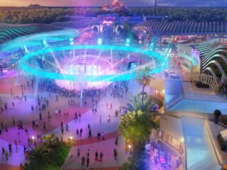 Punta Cana’s First Theme Park Opening In 2023 What Visitors Need To Know