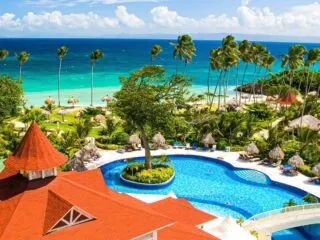 Renewed Cayo Levantado Resort In Dominican Republic To Reopen Next Year