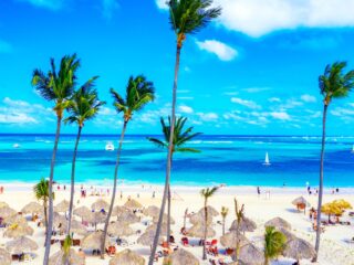 2 New All-Inclusives Opening In Punta Cana This Winter From Jewel Resorts