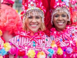 Dominican Republic Carnival 2023: Everything Travelers Need To Know