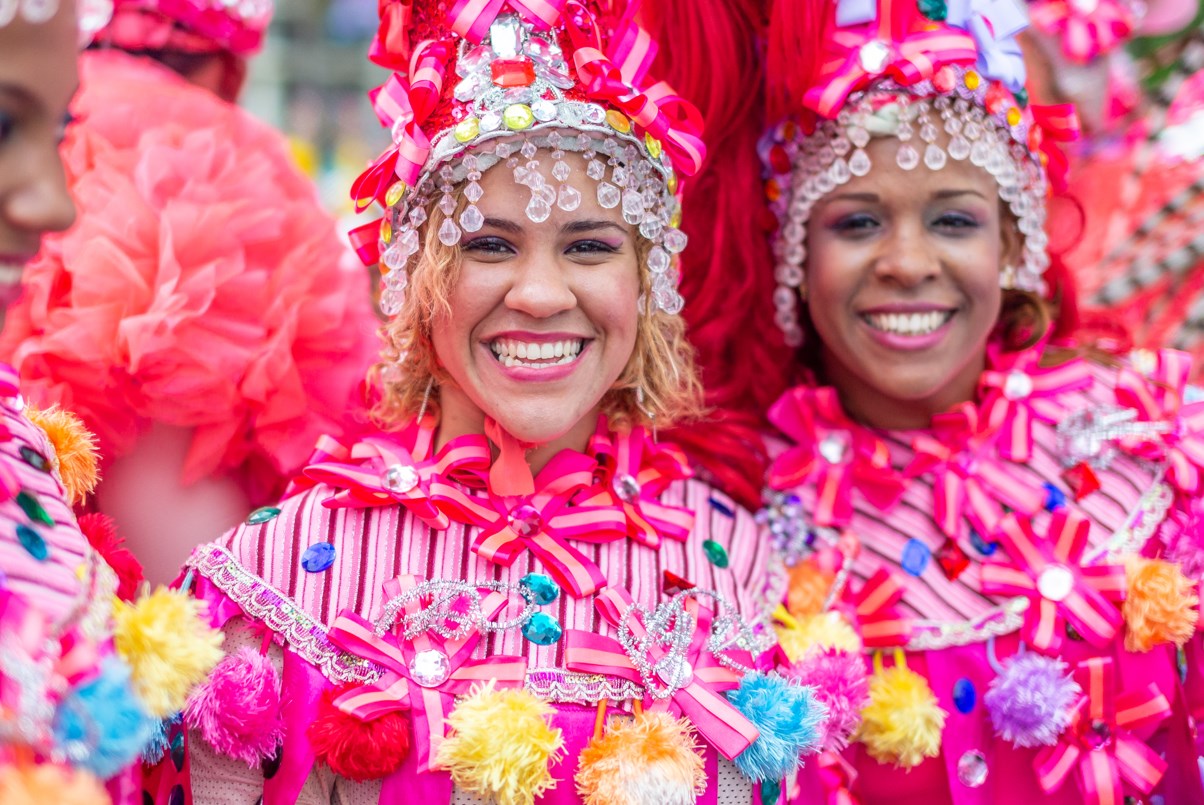 Dominican Republic Carnival 2023 Everything Travelers Need To Know