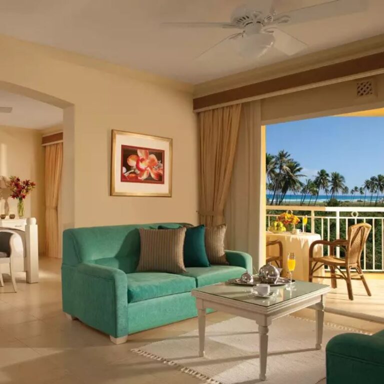 2 New AllInclusives Opening In Punta Cana This Winter From Jewel