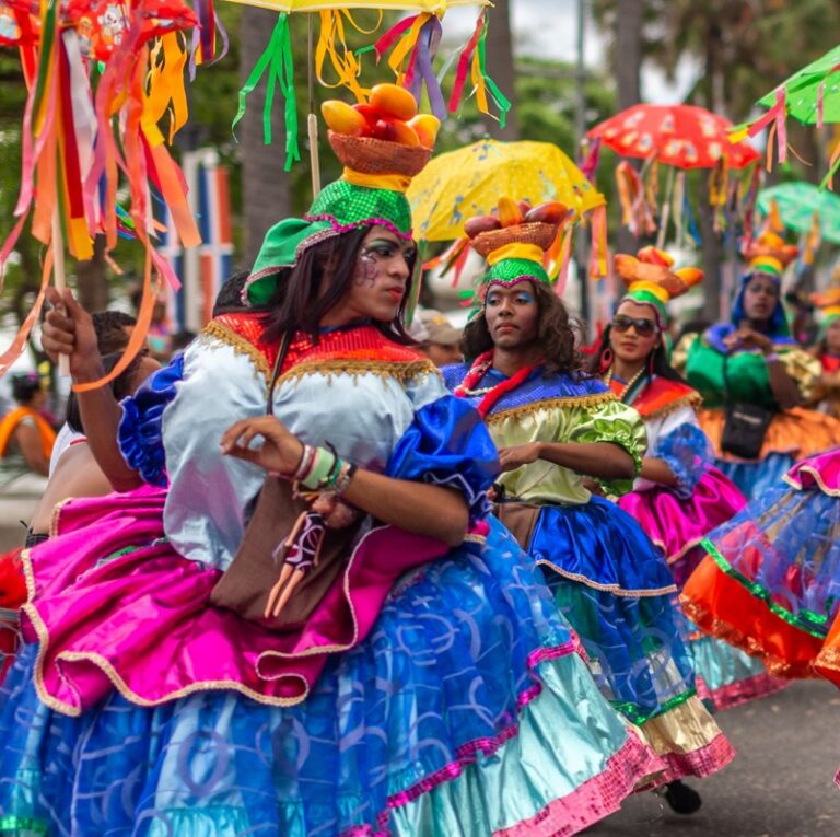 dominican republic carnival excursions