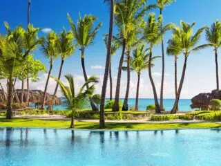Punta Cana Luxury All-Inclusive Reopening After Extensive Renovations