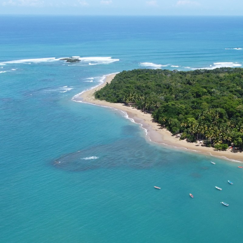 Why This Unknown Beach Will Be The Dominican Republic’s Next Vacation Hotspot