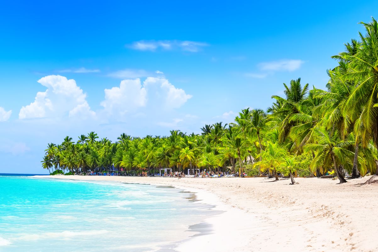 Do You Need To Exchange Money When Visiting The Dominican Republic   Do You Need To Exchange Money When Visiting The Dominican Republic 1200x800 1 