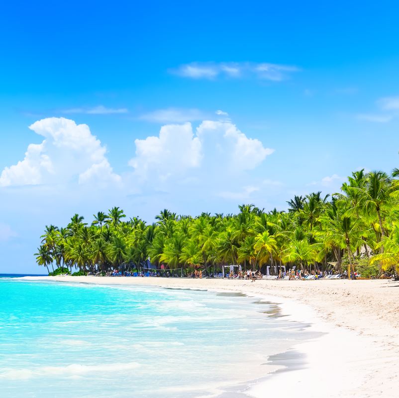 Do You Need To Exchange Money When Visiting The Dominican Republic