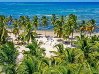 Hyatt Launches New Luxury All-Inclusive Resort In Punta Cana