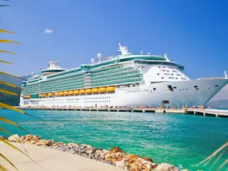 Puerto Plata Cruise Port In Dominican Republic Receives Massive Upgrade For Tourists' Entertainment
