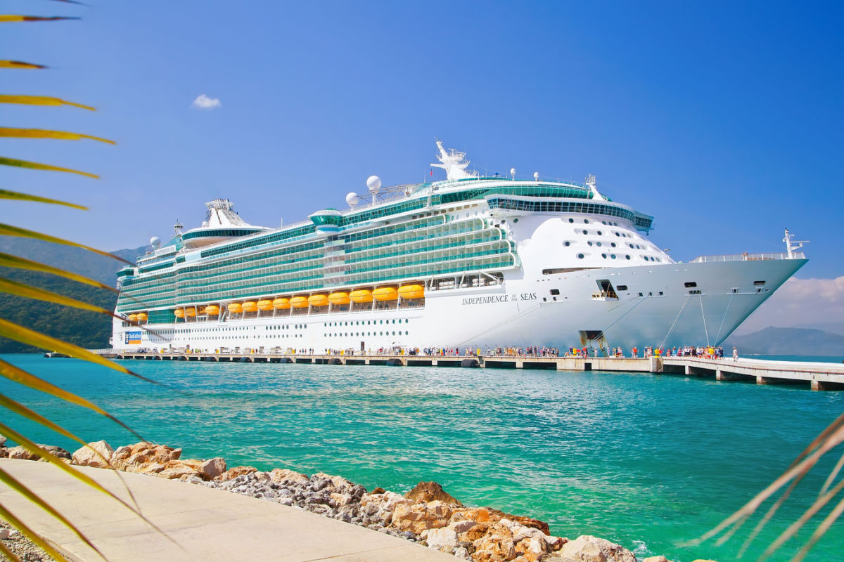 caribbean cruises puerto plata
