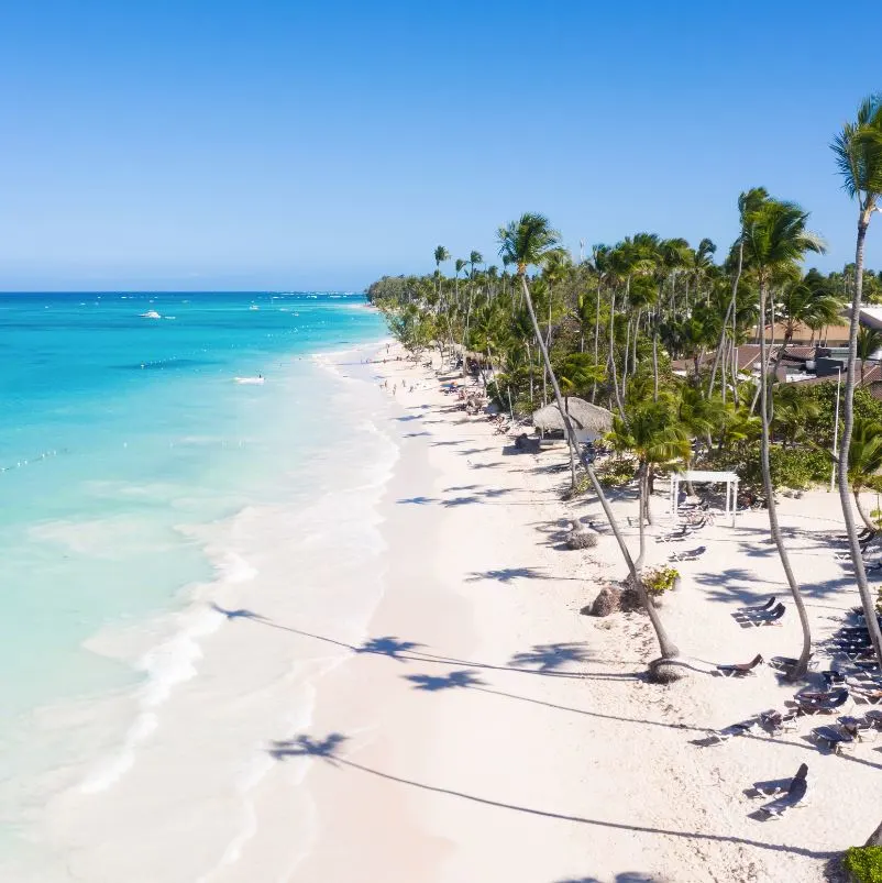 These Are 5 Of The Most Unique Resorts In The Dominican Republic