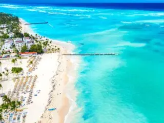 These Are All The U.S. Cities With Direct Flights To Punta Cana For Your Next Trip