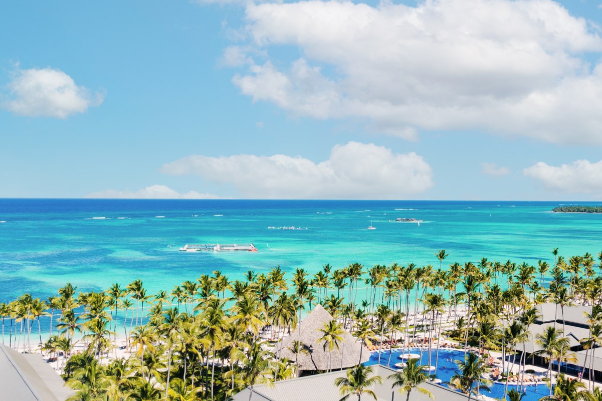 These Are The Top 5 Beach Clubs In Punta Cana - Dominican Republic Sun