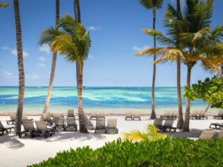 This Prestigious Punta Cana Resort Named Among The Best In The Caribbean