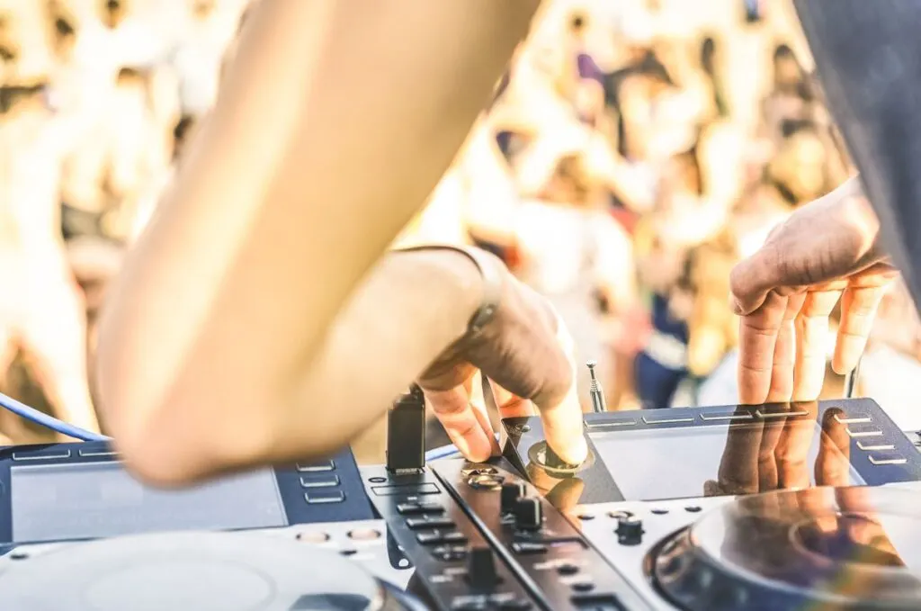 Top 5 Punta Cana All-Inclusives For Those Who Want To Party