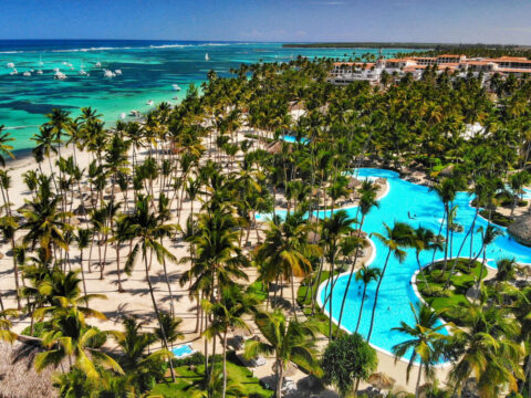 Gorgeous New Luxury All Inclusive Officially Opens In Punta Cana