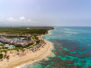 Punta Cana To Build First W Hotel In Dominican Republic Under Luxury Adults Only All Inclusive Model