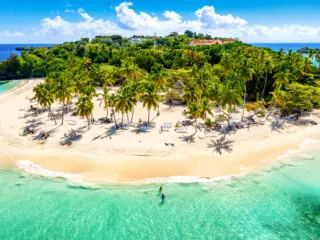 This Dominican Republic All Inclusive Opening In June Is A Must For Nature Lovers