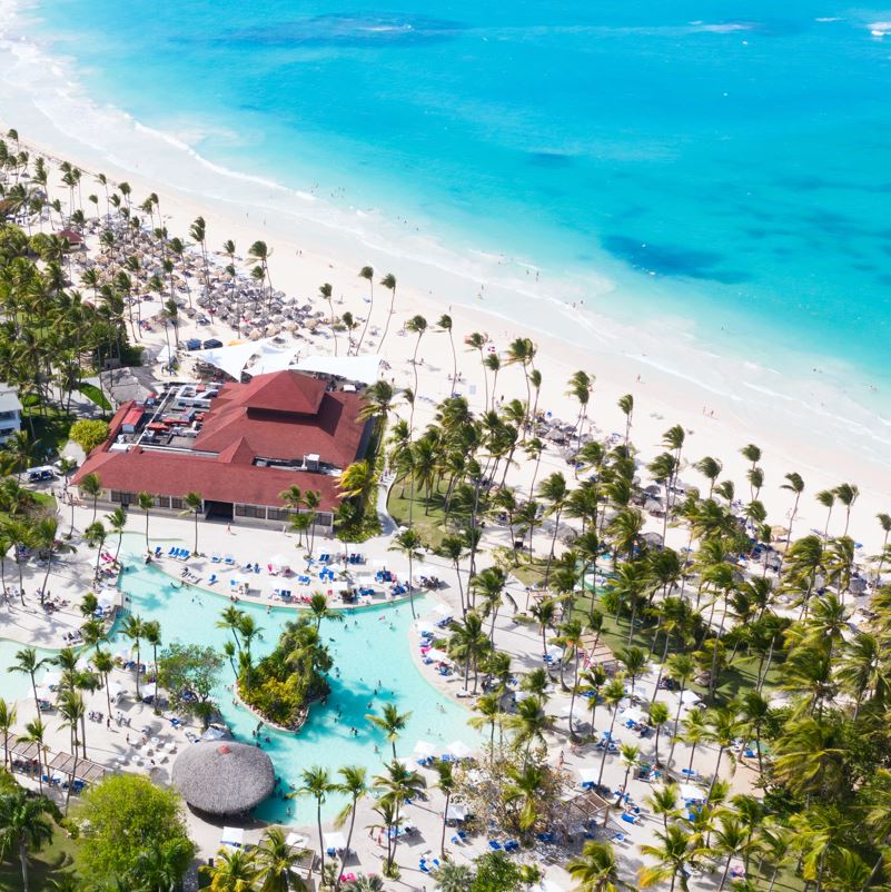 Why April And May Are Perfect Months To Visit Punta Cana